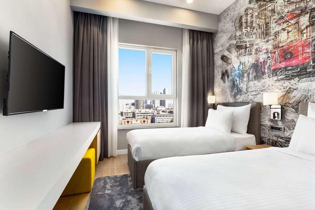 Days Inn & Suites By Wyndham Esenyurt Istanbul Rom bilde