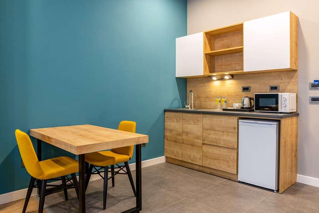 Days Inn & Suites By Wyndham Esenyurt Istanbul Rom bilde