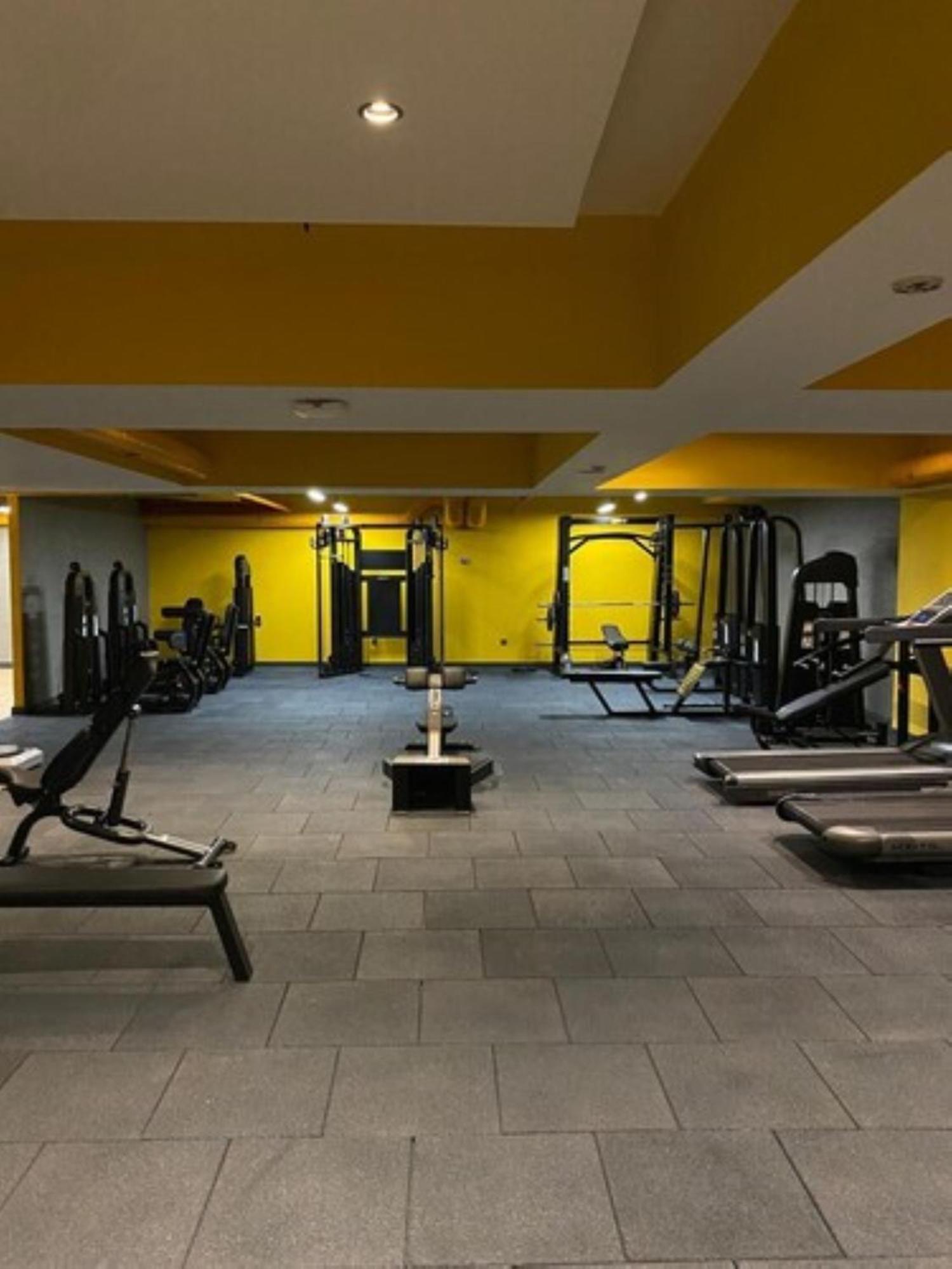 Days Inn & Suites By Wyndham Esenyurt Istanbul Eksteriør bilde