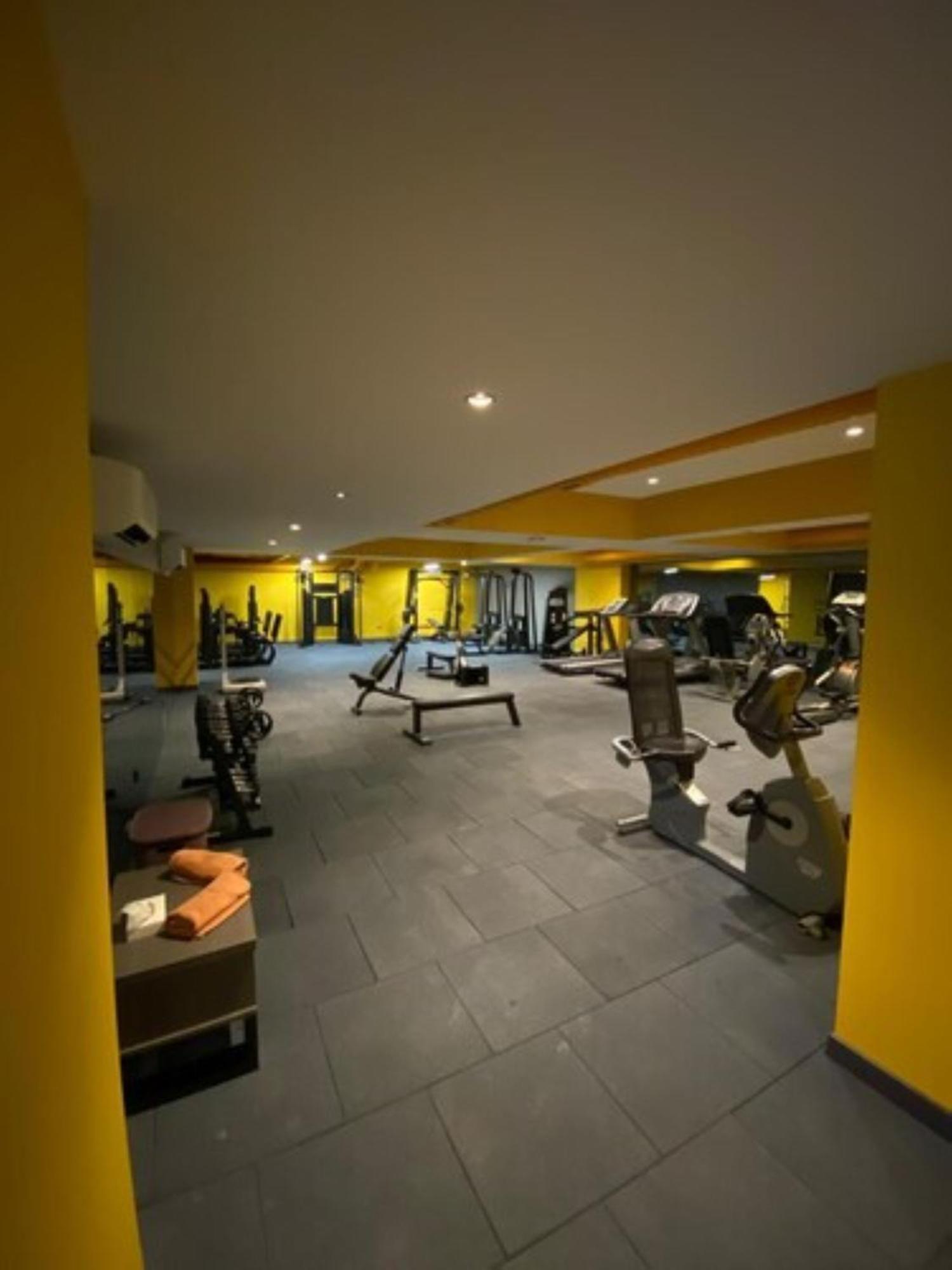 Days Inn & Suites By Wyndham Esenyurt Istanbul Eksteriør bilde