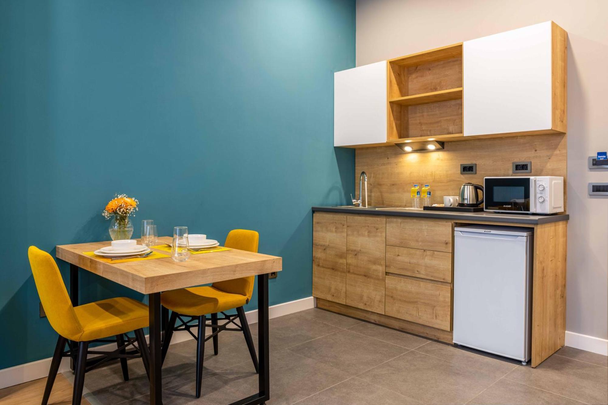 Days Inn & Suites By Wyndham Esenyurt Istanbul Eksteriør bilde
