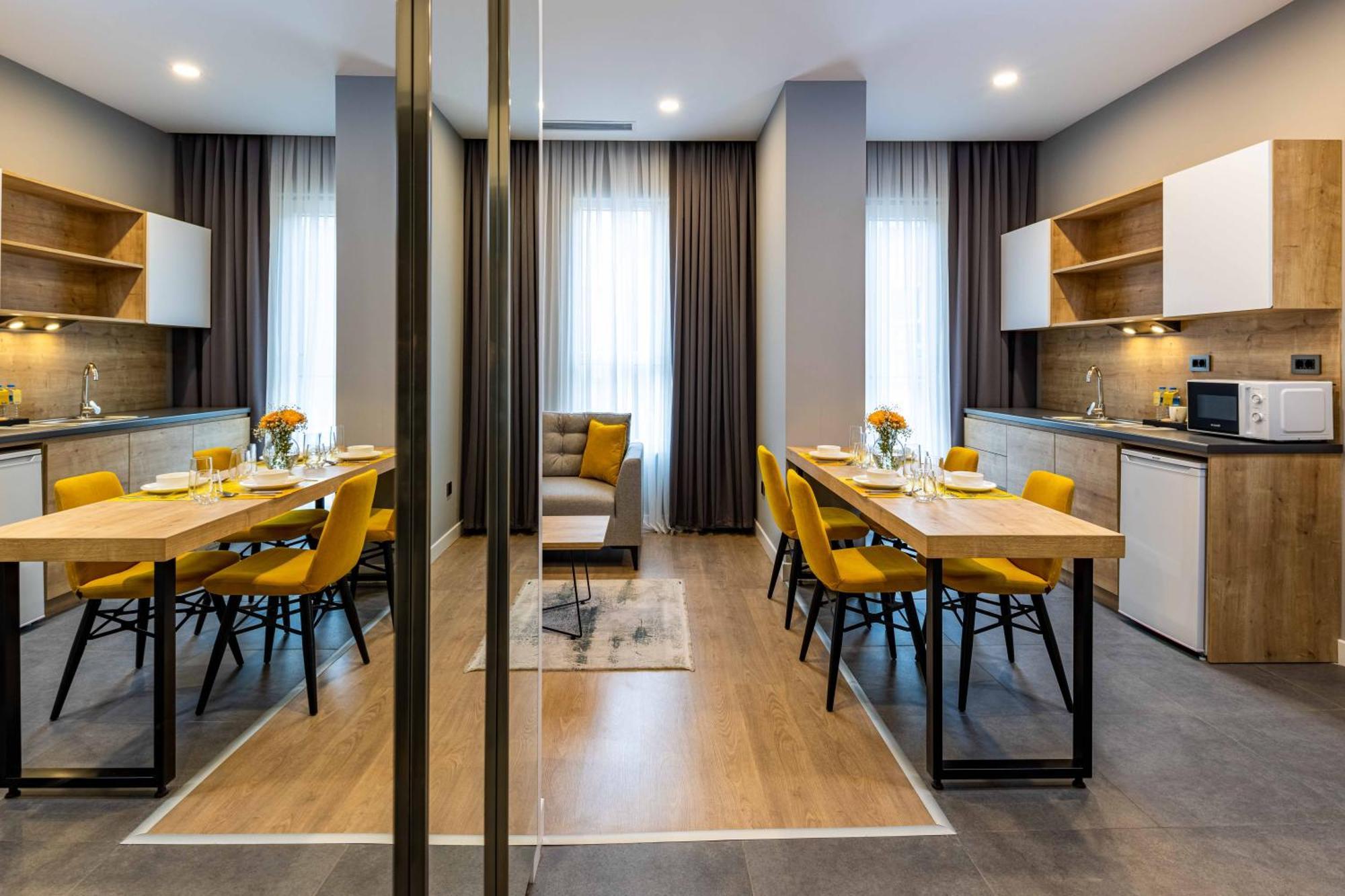 Days Inn & Suites By Wyndham Esenyurt Istanbul Eksteriør bilde