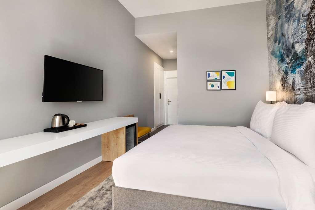 Days Inn & Suites By Wyndham Esenyurt Istanbul Rom bilde